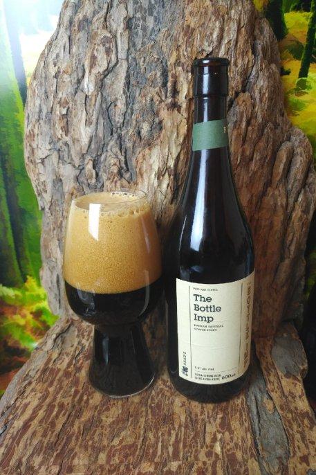 The Bottle Imp – Beau’s All Natural Brewing