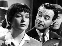 Oscar Got It Wrong!: Best Actress 1960