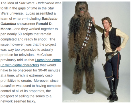 Boycotts, Buyouts & New Star Wars – Disney’s Busy Week, Explained