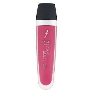 FACES Canada Ultime Pro Liquid Matte Lipstick - Pink Promise