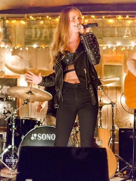 Liar: Shae Dupuy Single Release Q&A and Contest Liar: Shae Dupuy Single Release Q&A and Contest