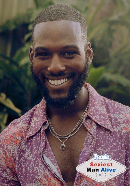 Queen Sugars Kofi Siriboe Makes The Sexiest Man Alive 2017 List 