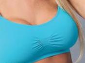 Save Coobie Seamless Bras with Promo Code USFG