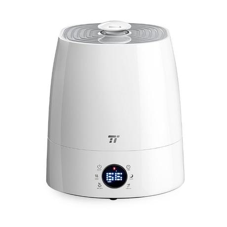 TaoTronics Warm & Cool Mist Humidifier