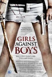 Movie Reviews 101 Midnight Horror – Girls Against Boys (2012)