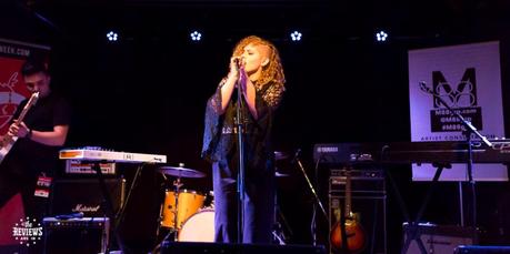 Indie Week 2017 Independent Women: Supermarket, presented by M88 Entertainment Group