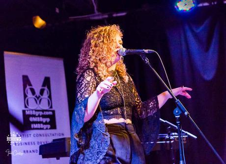 Indie Week 2017 Independent Women: Supermarket, presented by M88 Entertainment Group Indie Week 2017 Independent Women: Supermarket, presented by M88 Entertainment Group