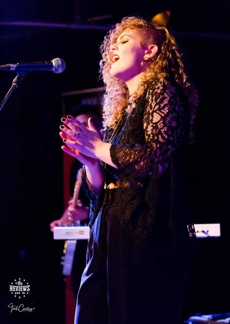 Indie Week 2017 Independent Women: Supermarket, presented by M88 Entertainment Group Indie Week 2017 Independent Women: Supermarket, presented by M88 Entertainment Group