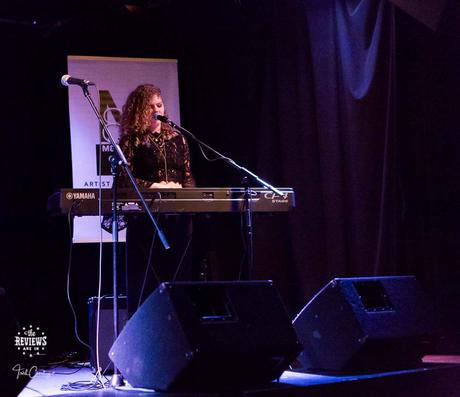 Indie Week 2017 Independent Women: Supermarket, presented by M88 Entertainment Group Indie Week 2017 Independent Women: Supermarket, presented by M88 Entertainment Group