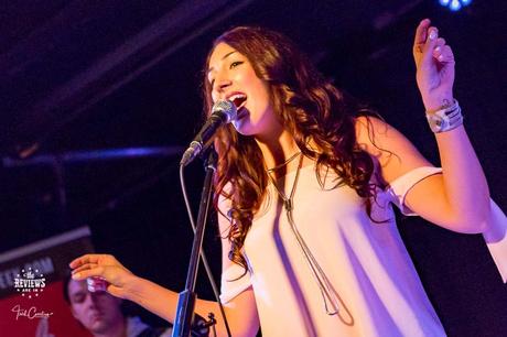 Indie Week 2017 Independent Women: Supermarket, presented by M88 Entertainment Group Indie Week 2017 Independent Women: Supermarket, presented by M88 Entertainment Group