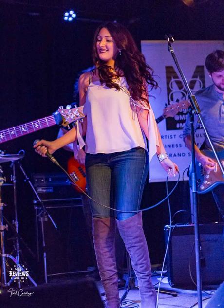 Indie Week 2017 Independent Women: Supermarket, presented by M88 Entertainment Group Indie Week 2017 Independent Women: Supermarket, presented by M88 Entertainment Group