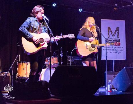 Indie Week 2017 Independent Women: Supermarket, presented by M88 Entertainment Group Indie Week 2017 Independent Women: Supermarket, presented by M88 Entertainment Group