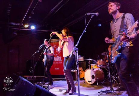 Indie Week 2017 Independent Women: Supermarket, presented by M88 Entertainment Group Indie Week 2017 Independent Women: Supermarket, presented by M88 Entertainment Group