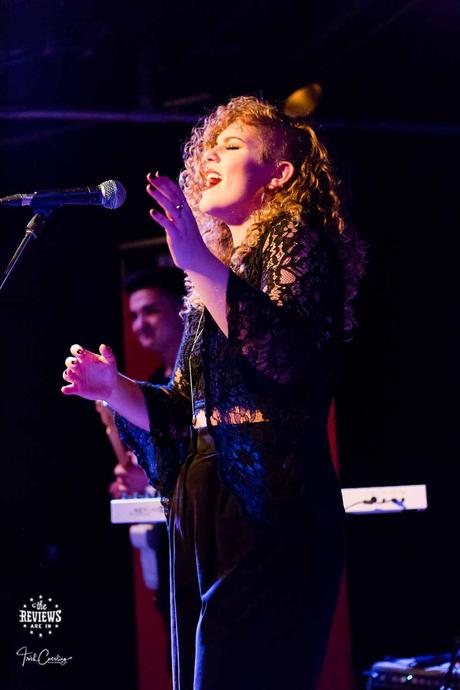 Indie Week 2017 Independent Women: Supermarket, presented by M88 Entertainment Group Indie Week 2017 Independent Women: Supermarket, presented by M88 Entertainment Group