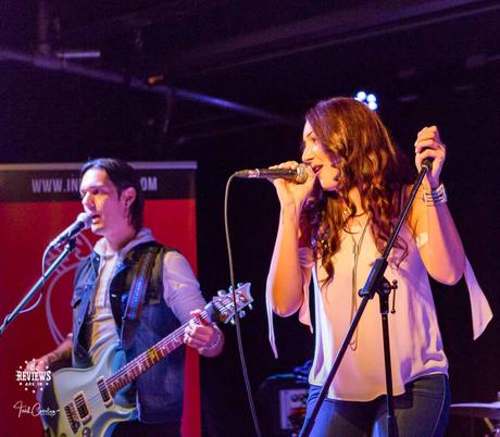 Indie Week 2017 Independent Women: Supermarket, presented by M88 Entertainment Group Indie Week 2017 Independent Women: Supermarket, presented by M88 Entertainment Group