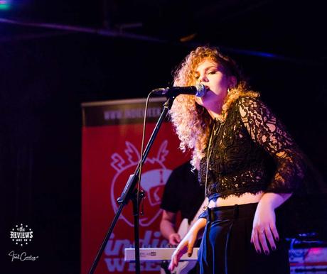 Indie Week 2017 Independent Women: Supermarket, presented by M88 Entertainment Group Indie Week 2017 Independent Women: Supermarket, presented by M88 Entertainment Group