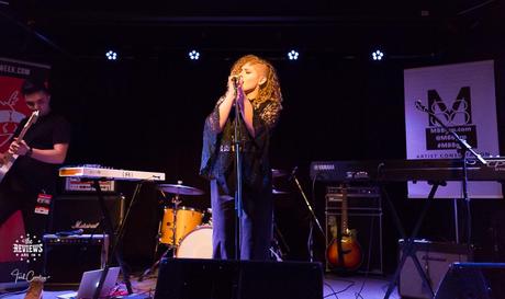 Indie Week 2017 Independent Women: Supermarket, presented by M88 Entertainment Group Indie Week 2017 Independent Women: Supermarket, presented by M88 Entertainment Group