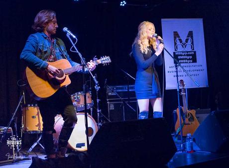 Indie Week 2017 Independent Women: Supermarket, presented by M88 Entertainment Group Indie Week 2017 Independent Women: Supermarket, presented by M88 Entertainment Group