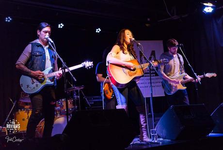 Indie Week 2017 Independent Women: Supermarket, presented by M88 Entertainment Group Indie Week 2017 Independent Women: Supermarket, presented by M88 Entertainment Group