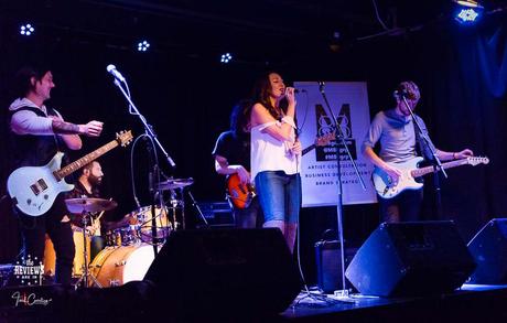 Indie Week 2017 Independent Women: Supermarket, presented by M88 Entertainment Group Indie Week 2017 Independent Women: Supermarket, presented by M88 Entertainment Group