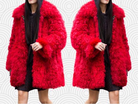 12 Faux Fur Coats That Will Keep You Warm This Season