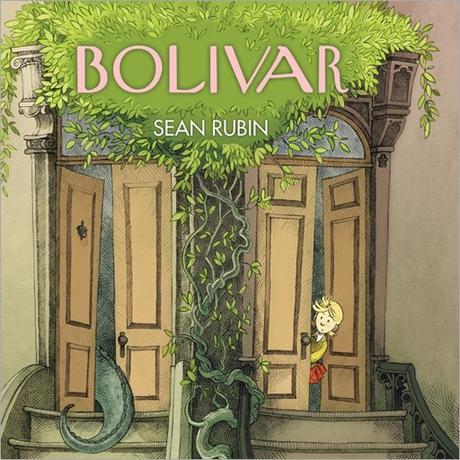 Bolivar HC Cover