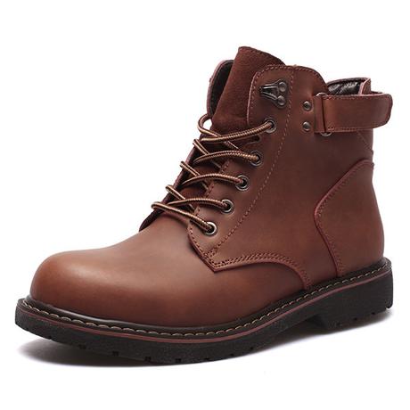 Newchic mens casual boots
