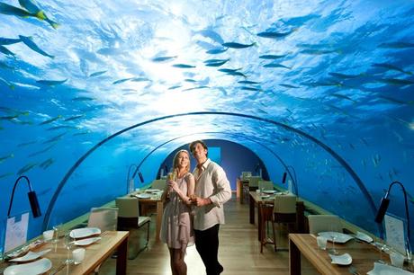 Top 10 Restaurants in Maldives – Find the Best One to Taste Delicious Food