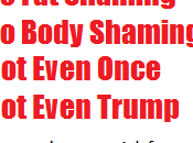 Rosie O’Donnell Wrong Fat-Shame Donald