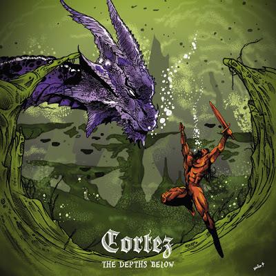 Cortez - The Depths Below