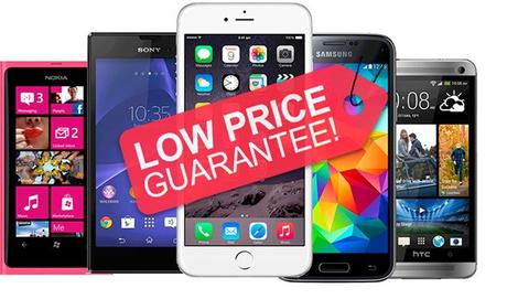 Cheap Phones In USA – Hurry Best Phones Ever {November 2017}