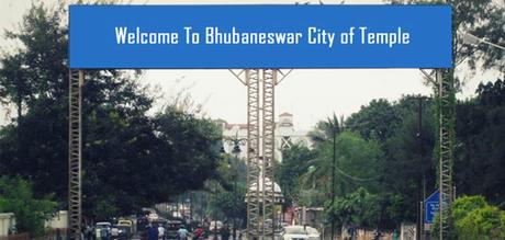 Bhubaneshwar and Puri together serve as a perfect holiday spot