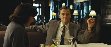 Revolutionary Road: Frank Wheeler’s Gray Business Suit Revolutionary Road: Frank Wheeler’s Gray Business Suit