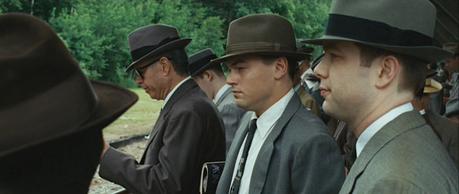 Revolutionary Road: Frank Wheeler’s Gray Business Suit Revolutionary Road: Frank Wheeler’s Gray Business Suit