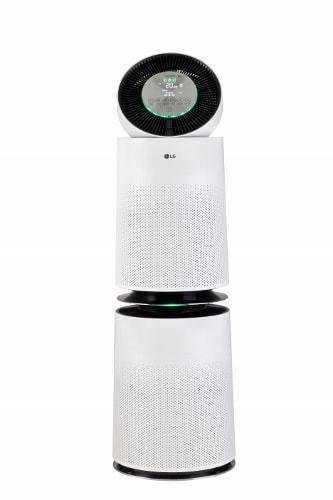 LG PuriCare Air Purifiers – Main Features