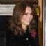 Kate Middleton Showcases Chic Maternity Look at Festival of Remembrance Kate Middleton, The Duchess of Cambridge