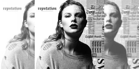 reputation: Taylor Swift Album Review