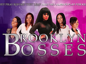 Reality Show Brooklyn Bosses Take LHHNY?