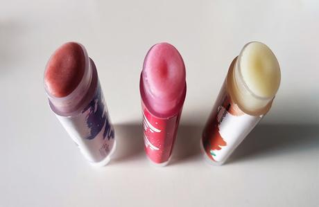 Lip Lip Lip Balms