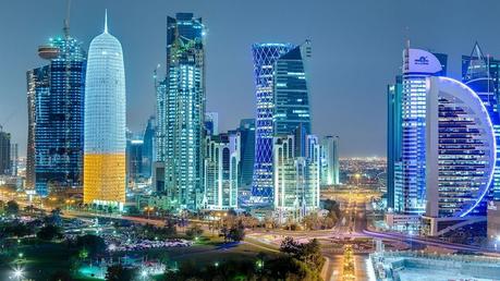 5 Best Luxury Hotels in Doha
