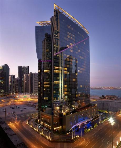 5 Best Luxury Hotels in Doha