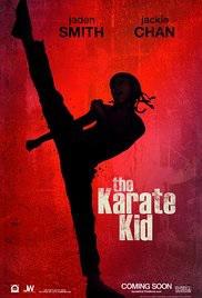 Original v Remake – The Karate Kid (2010)
