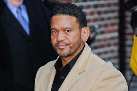 And Another One! Producer Benny Medina Accused Of Attempted Rape By Actor