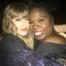 Taylor Swift Attends SNL After-Party and Takes Selfie With Leslie Jones Taylor Swift, Leslie Jones, SNL, After-Party