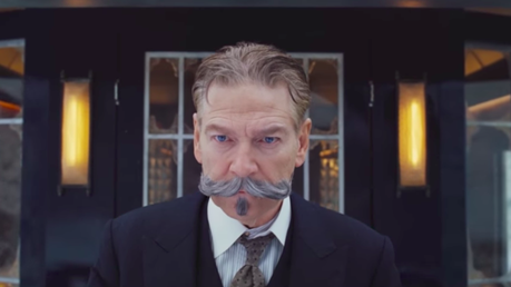 Film Review: Murder on the Orient Express Never Quite Figures Out What It Wants to Be