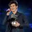 MTV EMAs 2017: Complete List of Winners Shawn Mendes, MTV EMAs 2017