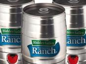 Open Post: Hosted Hidden Valley Ranch