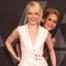 Jennifer Lawrence Photobombs Emma Stone at the 2017 Governors Awards 2017 Governors Awards, Emma Stone, Jennifer Lawrence