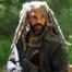 Khary Payton, The Walking Dead Season 8