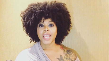 New Music: Chrisette Michele ‘Black Lives Matter’